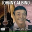 Johnny Albino