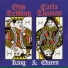 Otis Redding, Carla Thomas