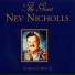 Nev Nicholls