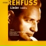 Rose Dobos, Heinz Rehfuss