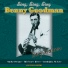 Benny Goodman and His Orchestra