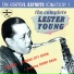 The Lester Young Quartet