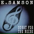 E. Samson Jones