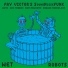 Fay Victor's SoundNoiseFUNK