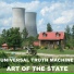 Universal Truth Machine