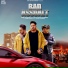Amrit Dhillion feat. Raja Game Changerz