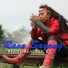 Reza Dreadlocks