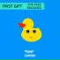 First Gift