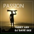 Terry Lex, DJ Dave Dee