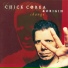 Chick Corea & Origin (Written By Avishai Cohen)
