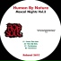 Human By Nature