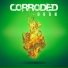 Corroded