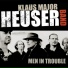 Klaus Major Heuser Band