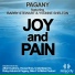 Pagany feat Barry Stewart & Yvonne Shelton