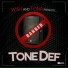 WISH MASTER, VAN DAM, TONA MONTONA