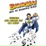 Bionicman feat. Anja Lehmann, Sam Smiler