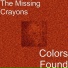The Missing Crayons