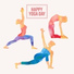 Namaste Healing Yoga