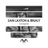 Sam Laxton, Rinaly