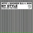 Sucker DJs, AVH