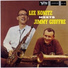 Lee Konitz, Jimmy Giuffre