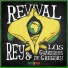 REY feat. Los Guardianes de Gregory