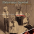 Melonious Quartet