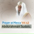 Abdurahman Sudais