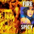 Spicy feat. The Comp