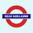 Dear Guillaume