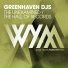 Greenhaven DJs with Brooke Tomlinson