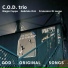 C.O.D. Trio