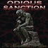 Odious Sanction