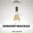 Gordon Macrae