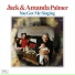 Jack & Amanda Palmer