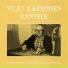 Viljo Karvonen
