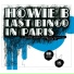 Howie B