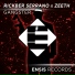 Rickber Serrano, Zeeth