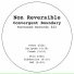 Non Reversible