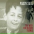Paddy Saul