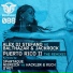 Alex Di Stefano vs. Balthazar & Jackrock