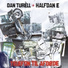 Dan Turèll & Halfdan E
