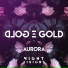 Pvrple Gold