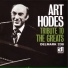 Art Hodes