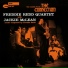 Freddie Redd Quartet, Jackie McLean