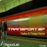 Dalba, Thiago Dariel