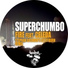 Superchumbo, Stephan Grondin Feat. Celeda