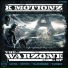 K Motionz, Fraksure