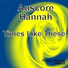 Auscore feat. Hannah