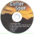 Cutler Spur